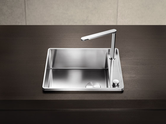 BLANCO ATTIKA XL 60 | Kitchen sinks | Blanco