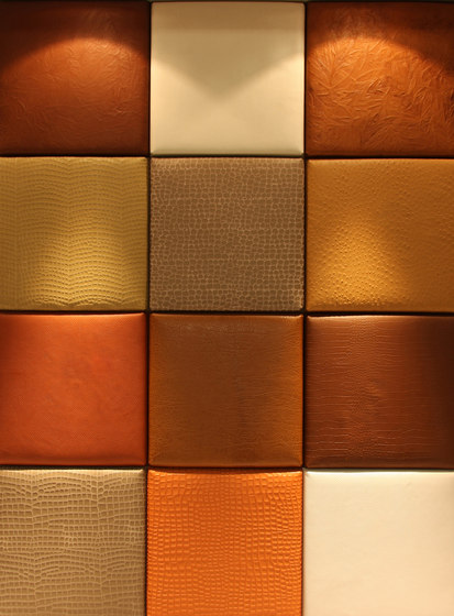 EMOTIONS Raggio di Sole | Natural leather | BOXMARK Leather GmbH & Co KG