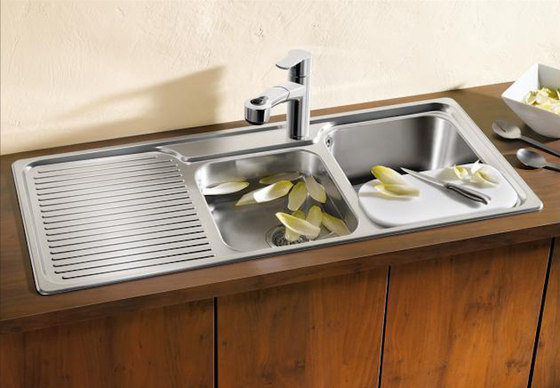 BLANCO CLASSIC 8 S | Kitchen sinks | Blanco