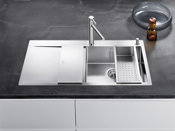 BLANCO FLOW XL 6 S-IF | Kitchen sinks | Blanco