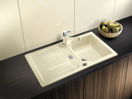 BLANCO IDESSA 5 S | Ceramic Basalt | Kitchen sinks | Blanco