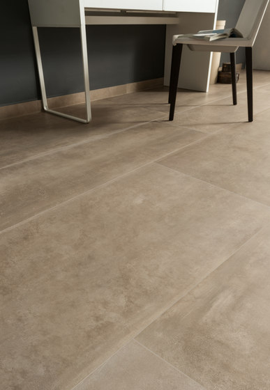 Prowalk Sand | Ceramic tiles | ASCOT CERAMICHE