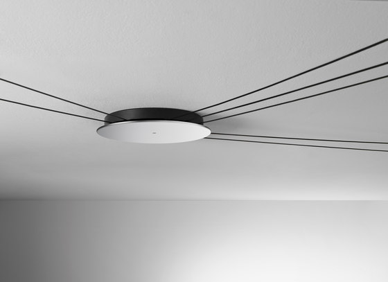 Tripla F41 F01 76 | Recessed ceiling lights | Fabbian