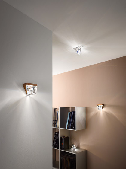Tripla F41 F01 21 | Recessed ceiling lights | Fabbian