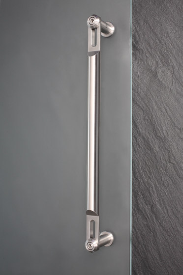 Bar Door Handle Solaris | Pull handles | MWE Edelstahlmanufaktur