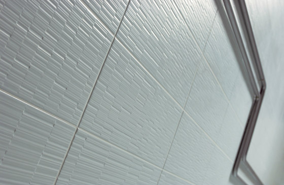 Interiors Grey Soft | Carrelage céramique | ASCOT CERAMICHE