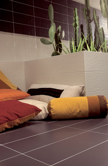 Interiors Brown Soft | Piastrelle ceramica | ASCOT CERAMICHE