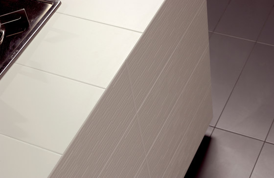 Interiors Grey Hard | Ceramic tiles | ASCOT CERAMICHE