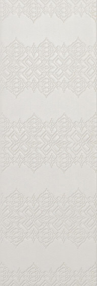 Bas-Relief code bianco | Ceramic tiles | Ceramiche Mutina