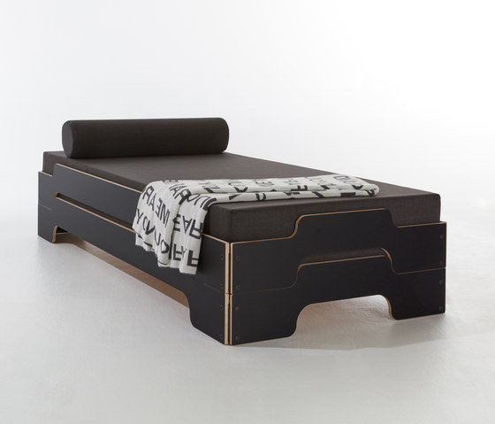 stacking bed comfort | Beds | Müller small living