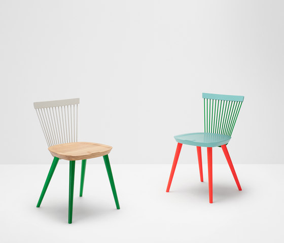 WW chair | Sillas | H Furniture