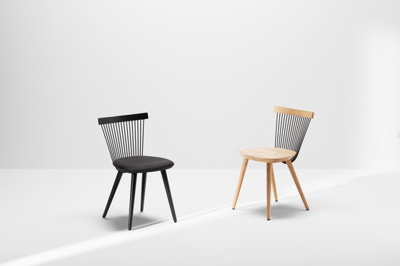 WW chair colour series | Stühle | H Furniture