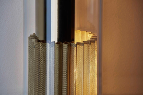 IN THE TUBE | 100-350 GOLD | Wall lights | DCW éditions