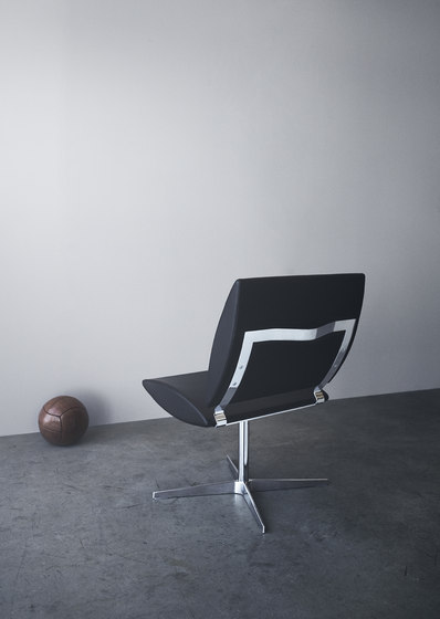 City | chair two | Sillas | Erik Bagger Furniture