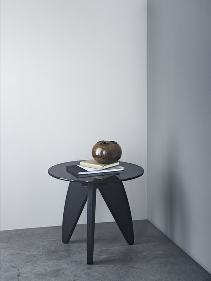 Collar | table | Mesas de centro | Erik Bagger Furniture