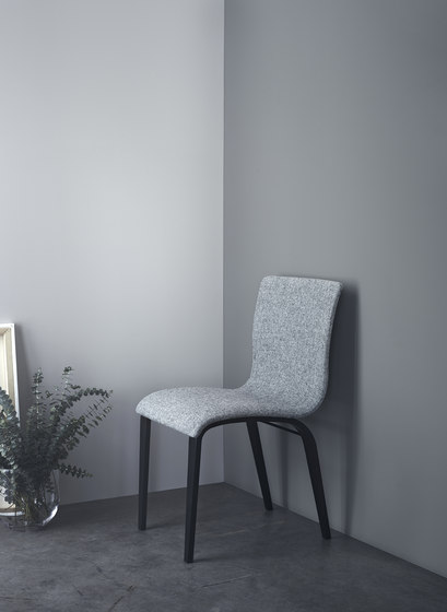 Copenhagen | chair one | Sedie | Erik Bagger Furniture