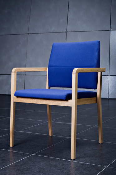 Mendel Chair | Chaises | AMOS DESIGN