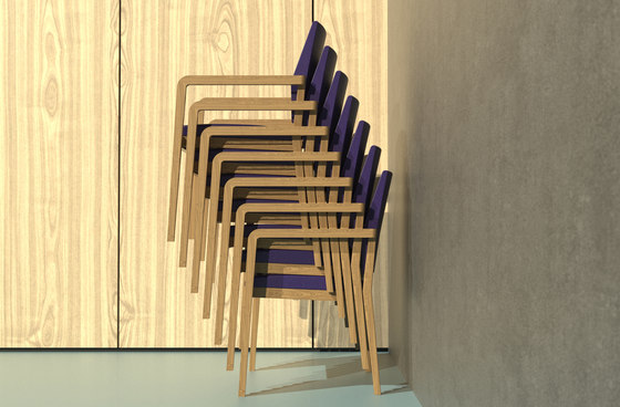 Mendel Chair | Sedie | AMOS DESIGN