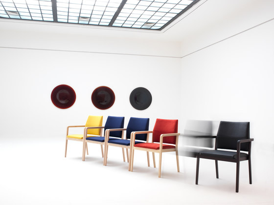 Mendel Chair | Chairs | AMOS DESIGN