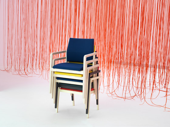 Mendel Chair | Sillas | AMOS DESIGN