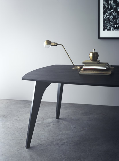 Jazz | dining table 230 | Esstische | Erik Bagger Furniture