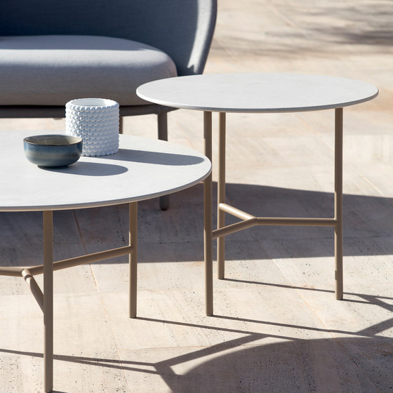 Grada Round coffee table | Coffee tables | Expormim