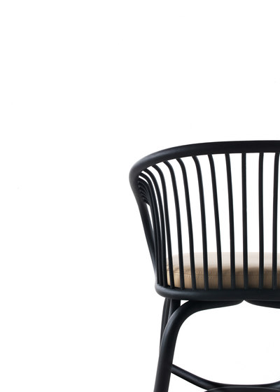 Huma sillón giratorio | Sillas | Expormim