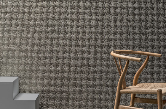 Phenomenon honeycomb a grigio | Mosaici ceramica | Ceramiche Mutina