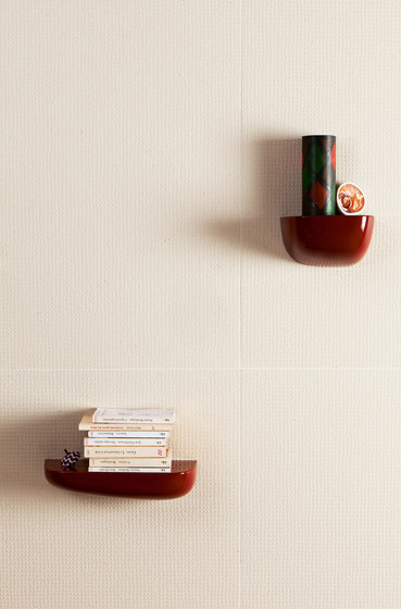 Pico up red | Planchas de cerámica | Ceramiche Mutina