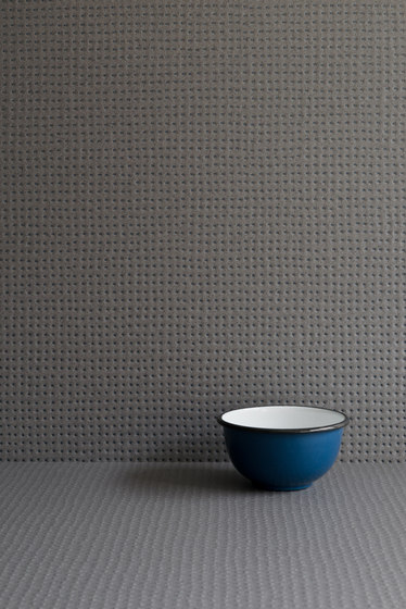 Pico up antracite blue dots | Lastre ceramica | Ceramiche Mutina