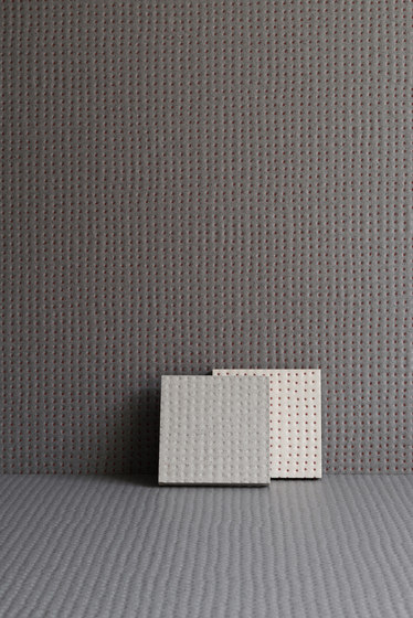 Pico down gris natural | Ceramic panels | Ceramiche Mutina