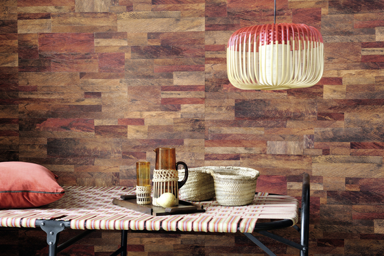 Nomades | Pâna VP 893 03 | Wall coverings / wallpapers | Elitis