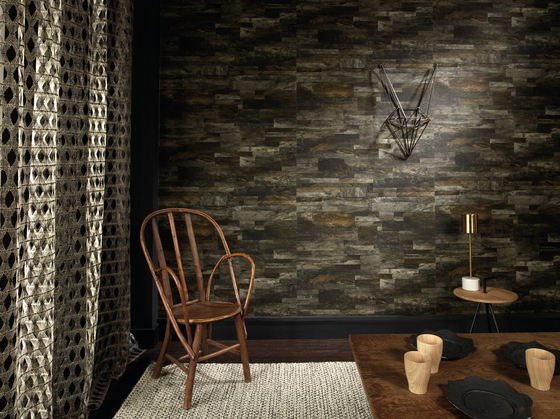 Nomades | Pâna VP 893 31 | Wall coverings / wallpapers | Elitis