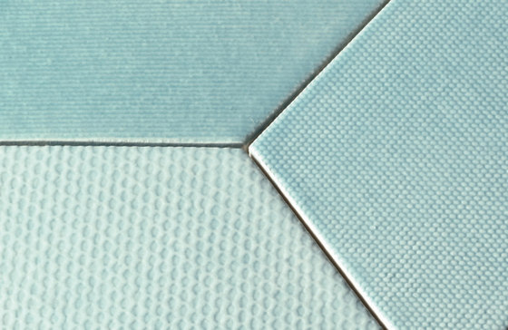 Tex blue | Ceramic tiles | Ceramiche Mutina