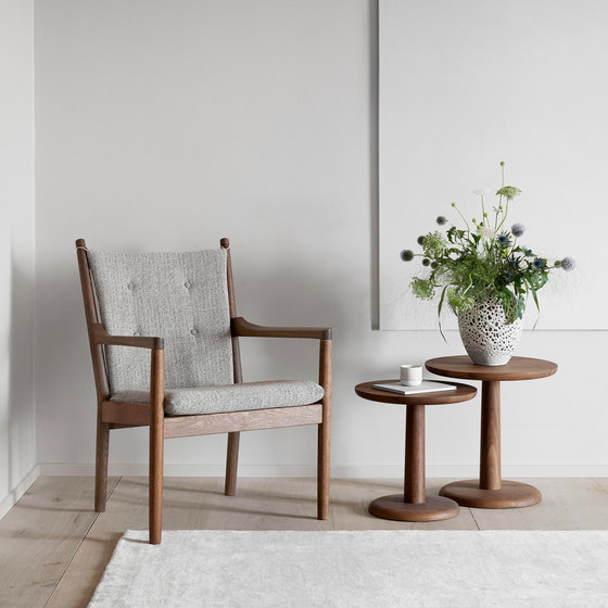 Pon Table | Tables d'appoint | Fredericia Furniture