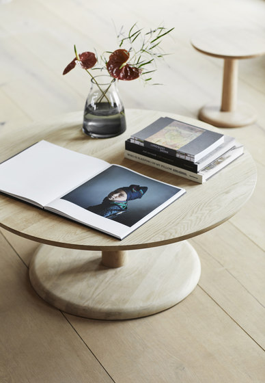 Pon Table | Coffee tables | Fredericia Furniture