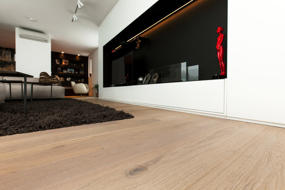 Gutsboden Eiche Siena | Wood flooring | Trapa