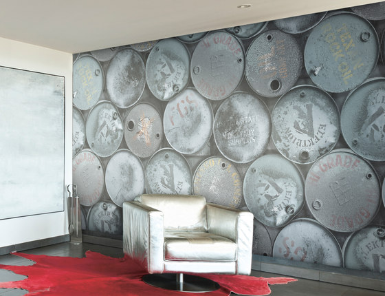 Excess | Bespoke wall coverings | GLAMORA
