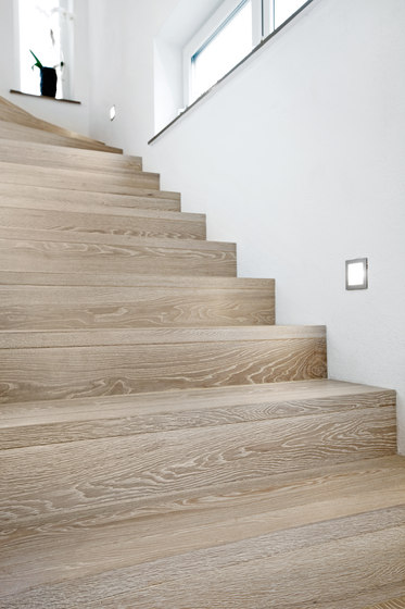 Treppen Kragarmtreppe | Systèmes d'escalier | Trapa