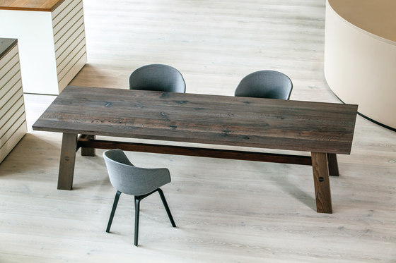 LT Table | Dining tables | Trapa