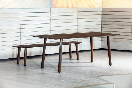 MGT Table | Dining tables | Trapa