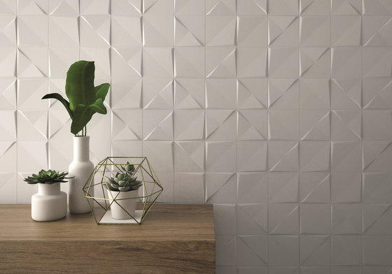 Aleatory copper gloss 2 | Ceramic tiles | ALEA Experience