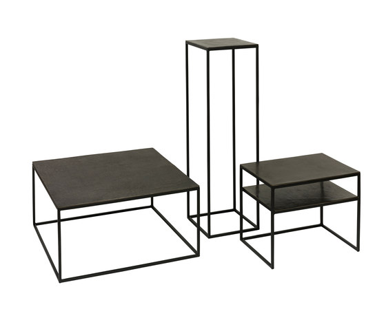 Miyu side table | Side tables | Lambert