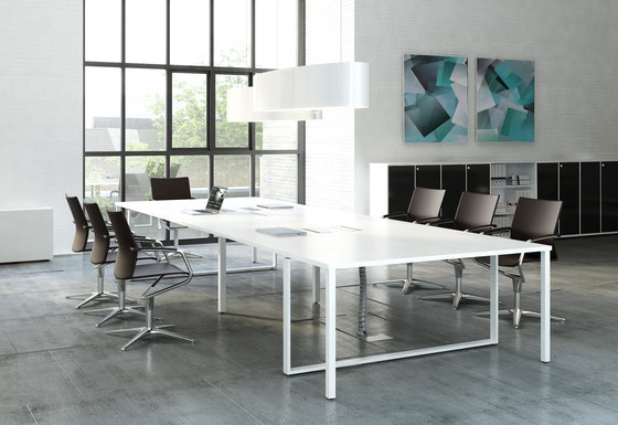 Meeting Table | Standing tables | MDD