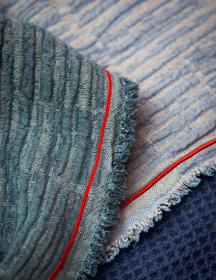 Reloaded - Arctic | Upholstery fabrics | Kieffer by Rubelli