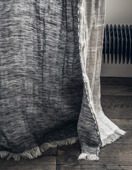 Nounours - Blanc Ardoise | Upholstery fabrics | Kieffer by Rubelli