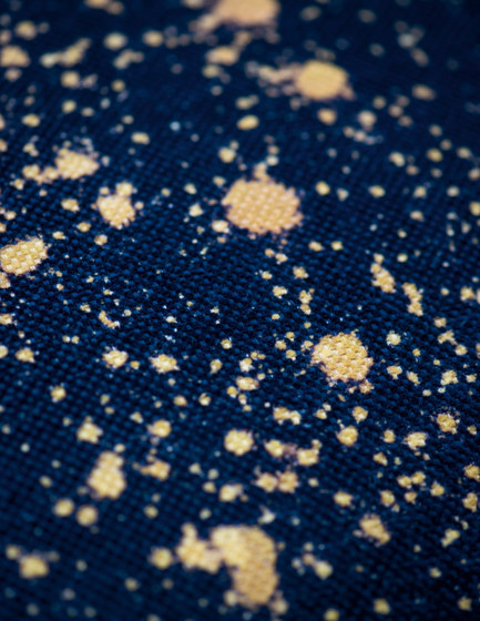 Drops - Blue | Tejidos tapicerías | Kieffer by Rubelli