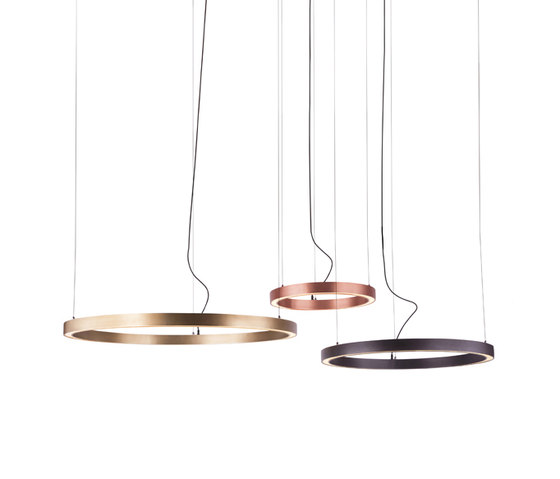 The Ring | Suspended lights | VISO