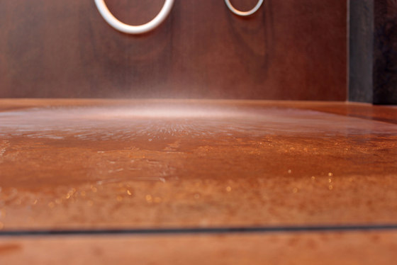 Duschelement | Shower trays | baqua