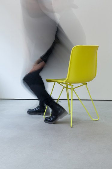 Schäfer | Chairs | Objekte unserer Tage